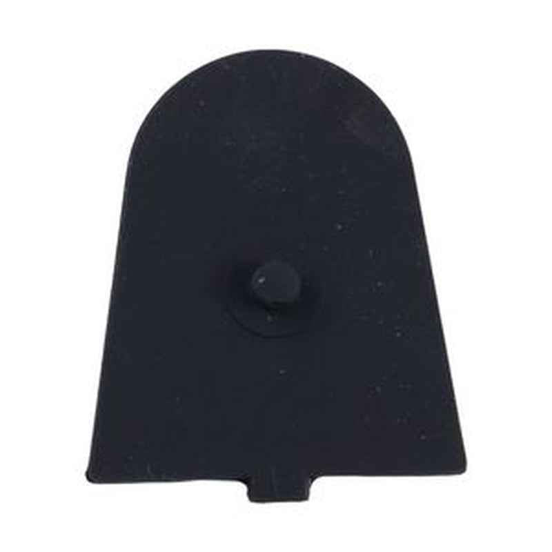 Rubber Power Button for Garmin Collar DC 30