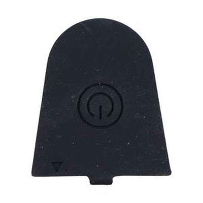 Rubber Power Button for Garmin Collar DC 30