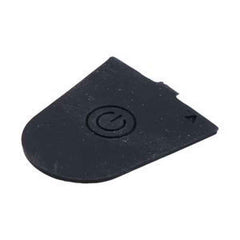Rubber Power Button for Garmin Collar DC 30