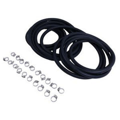 Tubo de Combustível Reforçado a Borracha para Motores - Óleo/Gás/Gasolina sem Chumbo