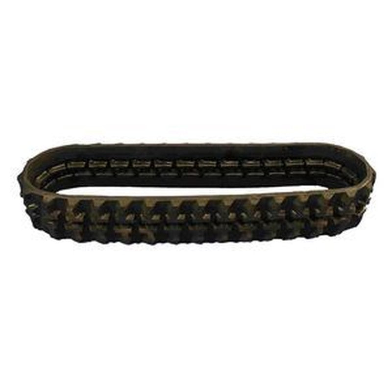 Rubber Track 6673949 for Bobcat Excavator 320 321 322 323 324 E16