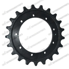 Rubber Track Sprocket 6811940 for Bobcat 231 325 328 331 334 Mini Excavator 9 Hole 21 Teeth - Buymachineryparts