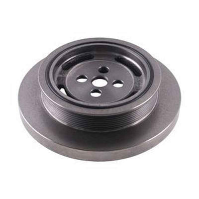 Vibration Damper 3925568 for Cummins 6C8.3 QSC8.3 ISC CM554 Engine