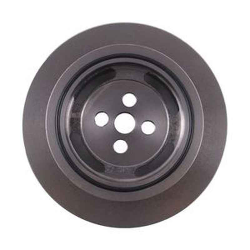 Vibration Damper 3925568 for Cummins 6C8.3 QSC8.3 ISC CM554 Engine