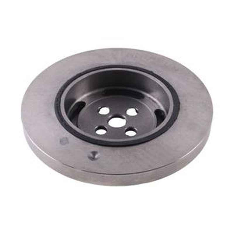 Vibration Damper 3925568 for Cummins 6C8.3 QSC8.3 ISC CM554 Engine