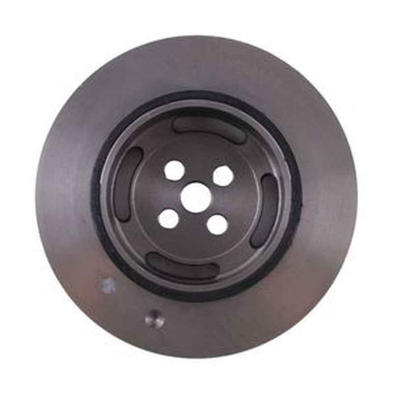 Vibration Damper 3925568 for Cummins 6C8.3 QSC8.3 ISC CM554 Engine