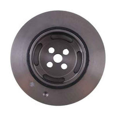 Vibration Damper 3925568 for Cummins 6C8.3 QSC8.3 ISC CM554 Engine