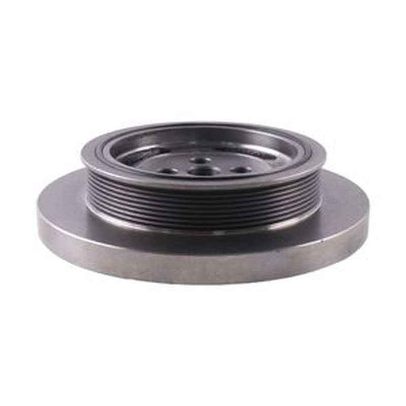 Vibration Damper 3925568 for Cummins 6C8.3 QSC8.3 ISC CM554 Engine