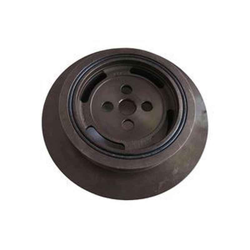 Vibration Damper 3934151 for Cummins 6C8.3 ISBE4 QSC8.3 Engine
