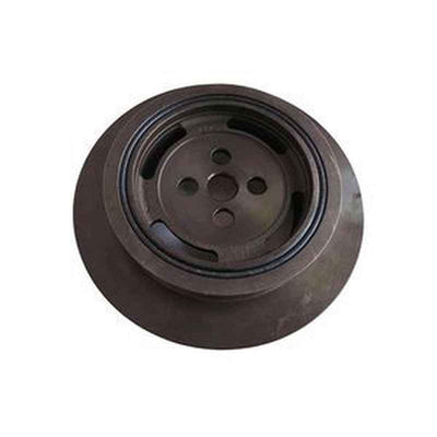 Vibration Damper 3934151 for Cummins 6C8.3 ISBE4 QSC8.3 Engine