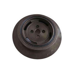 Vibration Damper 3934151 for Cummins 6C8.3 ISBE4 QSC8.3 Engine