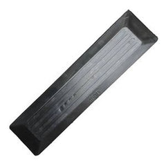 Rubber Street Pad 7016901 7199213 for Bobcat E45/E50/E55 Excavator