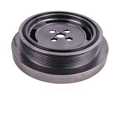 Vibration Damper 3916436 for Cummins 4BT/6BT/5.9L Dodge Ram Trucks