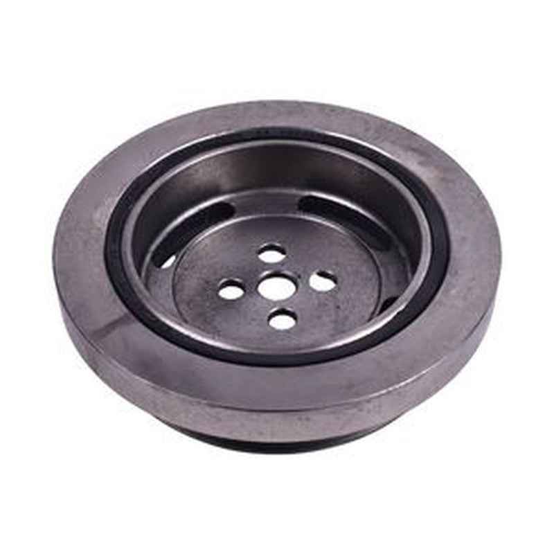 Vibration Damper 3916436 for Cummins 4BT/6BT/5.9L Dodge Ram Trucks