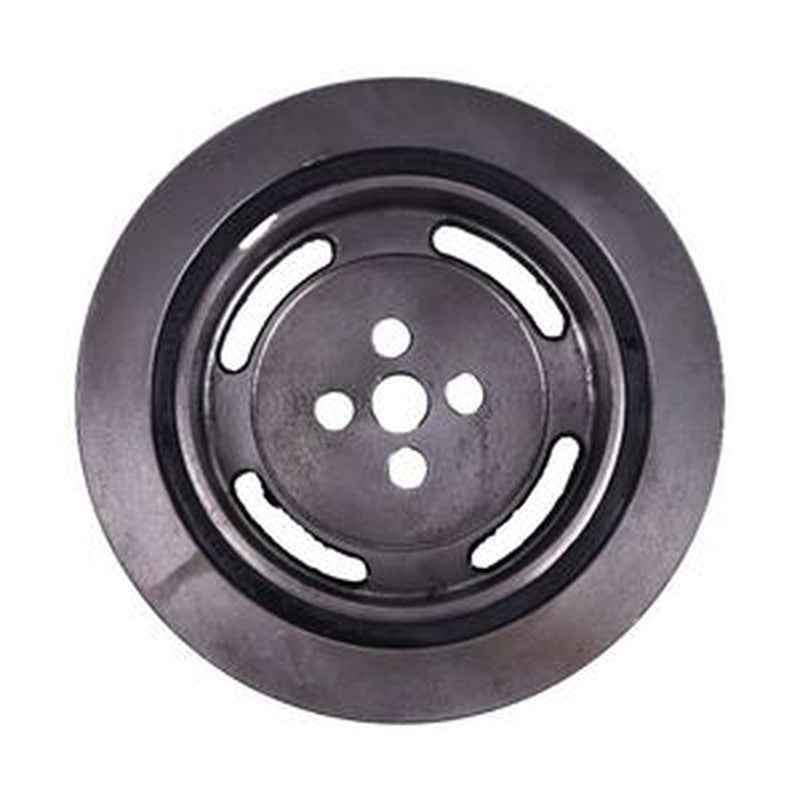 Vibration Damper 3916436 for Cummins 4BT/6BT/5.9L Dodge Ram Trucks