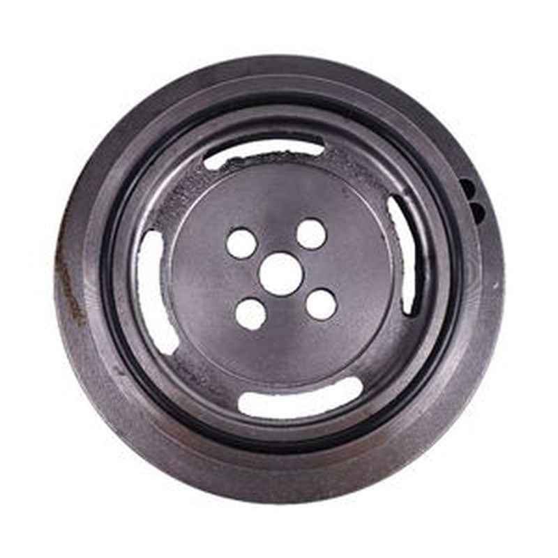 Vibration Damper 3916436 for Cummins 4BT/6BT/5.9L Dodge Ram Trucks