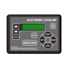 Auto-Level Touchpad 421484 for Lippert 5th Wheel & Travel Trailer