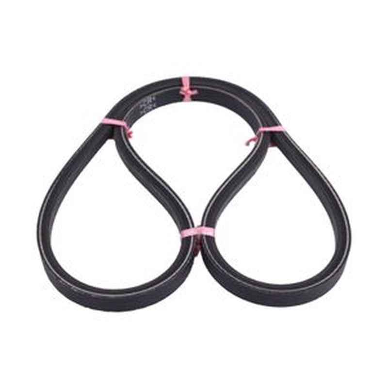 RWD Belt 580364608 for Husqvarna Poulan Walk-Behind Mower