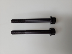 Perno de culata 19202-03450 para motor Kubota D1402 D1302 Tractor L175 L185 L2250 L2550 L3250 M4000 M4030 M4500 M4950 M5030