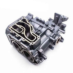 Crankcase Assembly 6B4-15100-00-1S for Yamaha 9.9HP/15HP Outboard