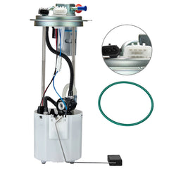 Fuel Pump Module Assembly E4123M P76892M FG1832 13582491 SP6714M, Compatible For Chevrolet/GMC Sierra 1500 / Silverado 1500 2014-2018 O8