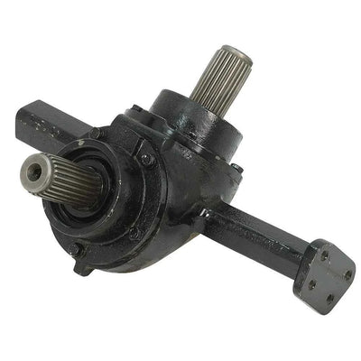 Unloading Auger Gearbox DE19353 for John Deere Engine 6081 6090 6125 6135 6136 Combine Harvester 9870STS S560 S660 S780 S770