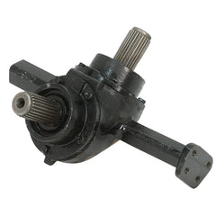Unloading Auger Gearbox DE19353 for John Deere Engine 6081 6090 6125 6135 6136 Combine Harvester 9870STS S560 S660 S780 S770