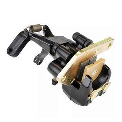 Rear Brake Caliper 5LP-2580W-10-00 for Yamaha YFM660R Raptor & YFS200 Blaster ATV