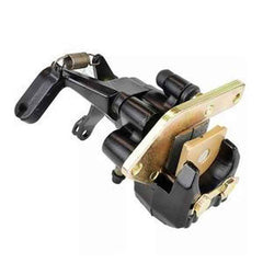 Rear Brake Caliper 5LP-2580W-10-00 for Yamaha YFM660R Raptor & YFS200 Blaster ATV