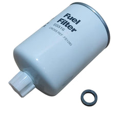 Filtro de combustível para 5,9 lL Cummins QSB5.9 QSB4.5 4BT FS1280 3890063 3903410 3925274