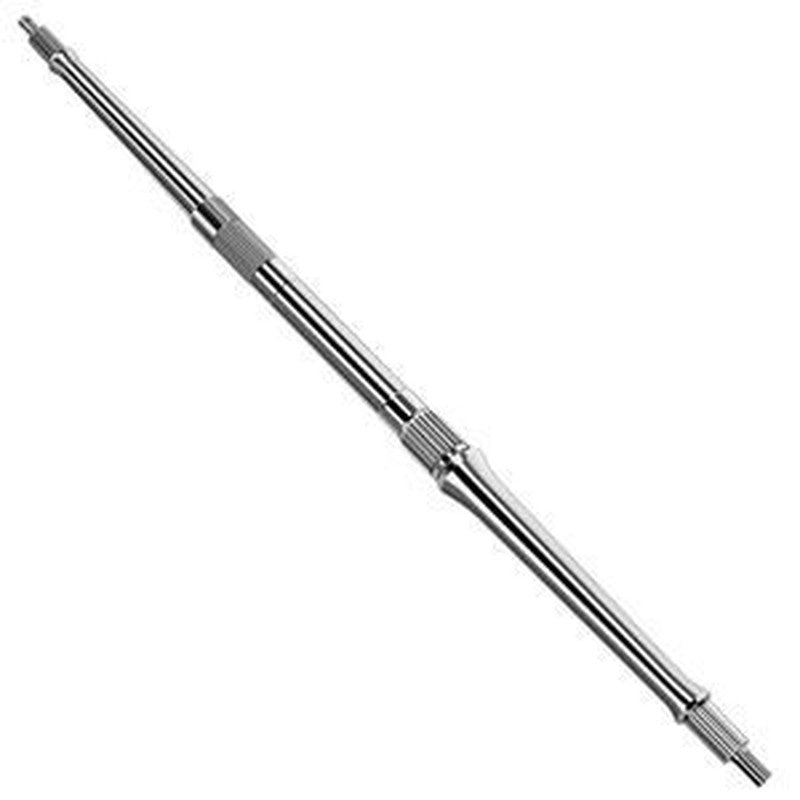 Rear Axle Shaft 38W-25381-10-00 for Yamaha ATV YTZ250/YFZ350/YFM350