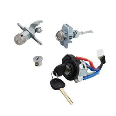 Ignition Switch 81900-C1B00 for Hyundai Sonata 2015-2017