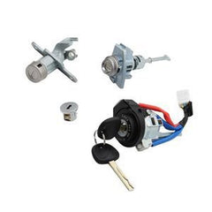 Ignition Switch 81900-C1B00 for Hyundai Sonata 2015-2017
