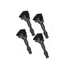 4-Piece Ignition Coil 27300-2E601 for Kia Forte Optima Seltos Soul