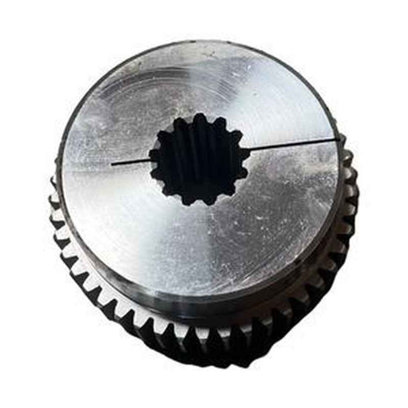Coupling Hub KSJ12621/12622/12620 for CASE Excavator CX350D/LC/B