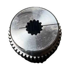 Coupling Hub KSJ12621/12622/12620 for CASE Excavator CX350D/LC/B