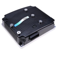 Controlador de motor CA 48-80V 450A para empilhador de carrinho de golfe Curtis 1238E-6521
