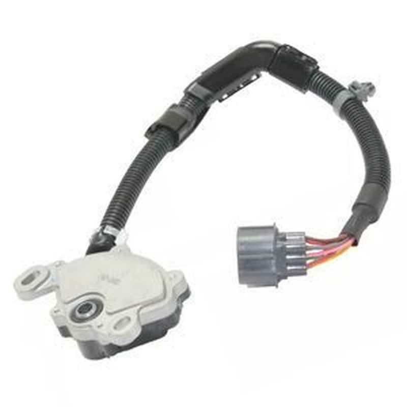 Neutral Safety Switch 12766004 NS158 for Honda Accord & Odyssey 1998-2002