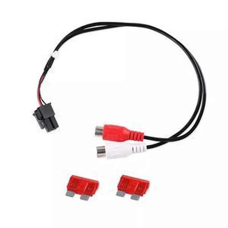Input Harness 1560-57865-01 for Punch P300-10 P300-12