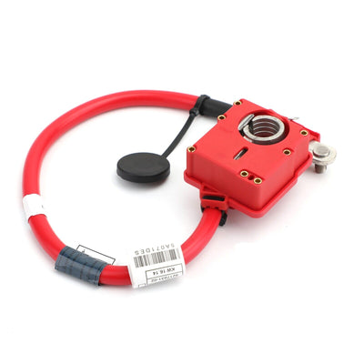 Cable de batería 61128796155 para BMW Serie 3 y 4 G20 G21 G22 G23