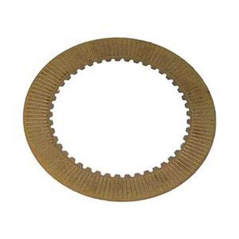 Heavy-Duty Friction Clutch Plate N7217 D87230 for CASE Excavators & Loaders