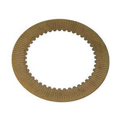 Heavy-Duty Friction Clutch Plate N7217 D87230 for CASE Excavators & Loaders