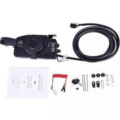 Remote Control Box 3ACQ843301 for Tohatsu Outboard