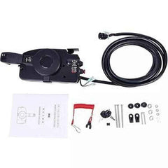Remote Control Box 3ACQ843301 for Tohatsu Outboard