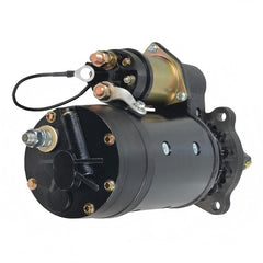 12V 12T Starter Motor 028000-381 for John Deere Tractor 8650