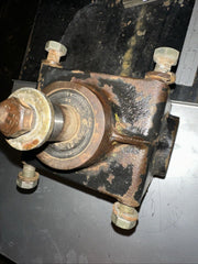 Gearbox CE17401 F900 Series 60” Deck Gearbox  F910,915,925,932,935