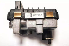 Turbo Actuator 752406 6NW009206 G-35 for Jaguar Engine AJ-V6 Vehicle S-Type XF XJ