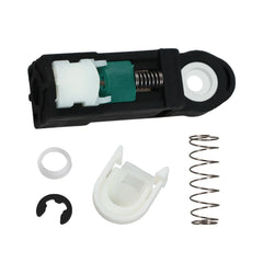 Conector de extremo del cable de la transmisión del cambio de marchas con tapa para Ford Mondeo 2013-2019