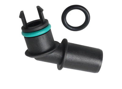 Válvula PCV (Ventilação Positiva do Cárter) para Pontiac G8 2008-2009 e G6 2007-2009