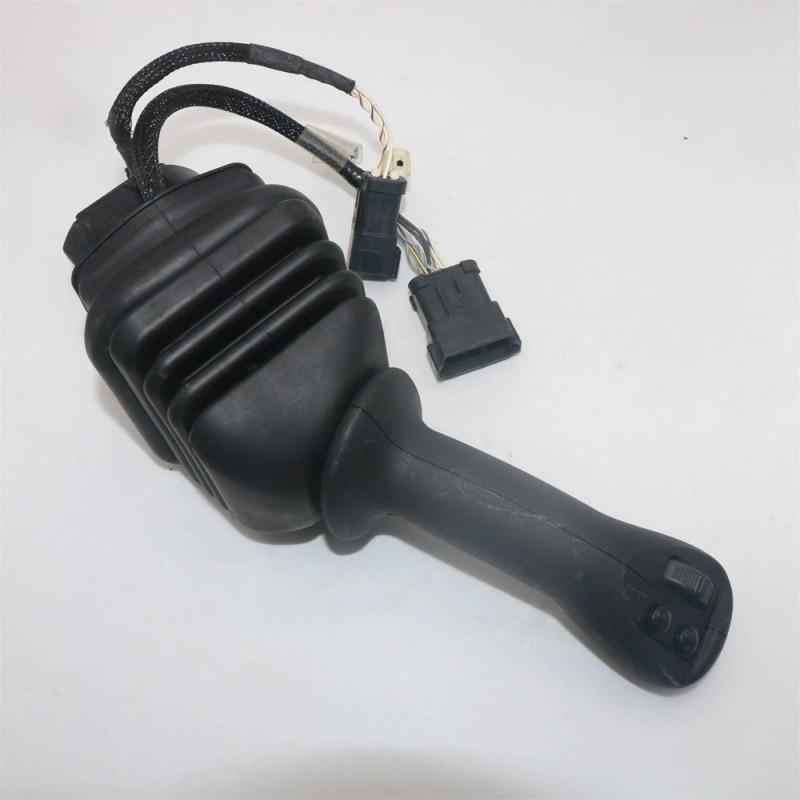 Joystick Control 525-1490 for Caterpillar CAT Loaders 226D3-299D3